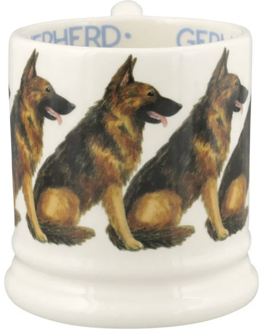 German Shepard Mug