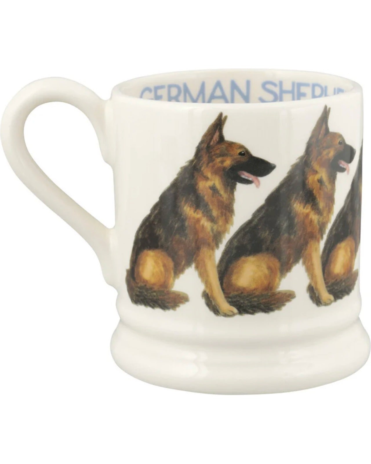 German Shepard Mug