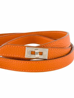 Hermes Leash