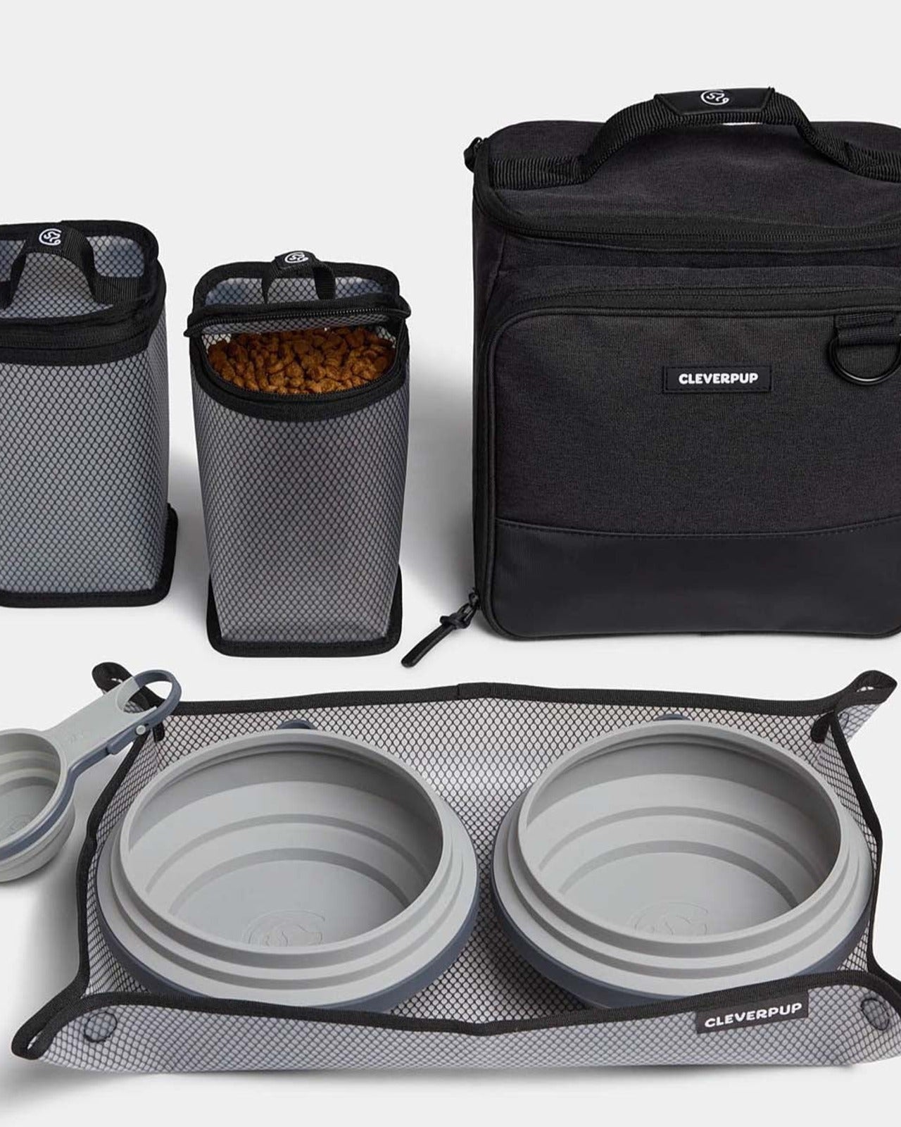 Bistro Box Dog Food Travel Kit
