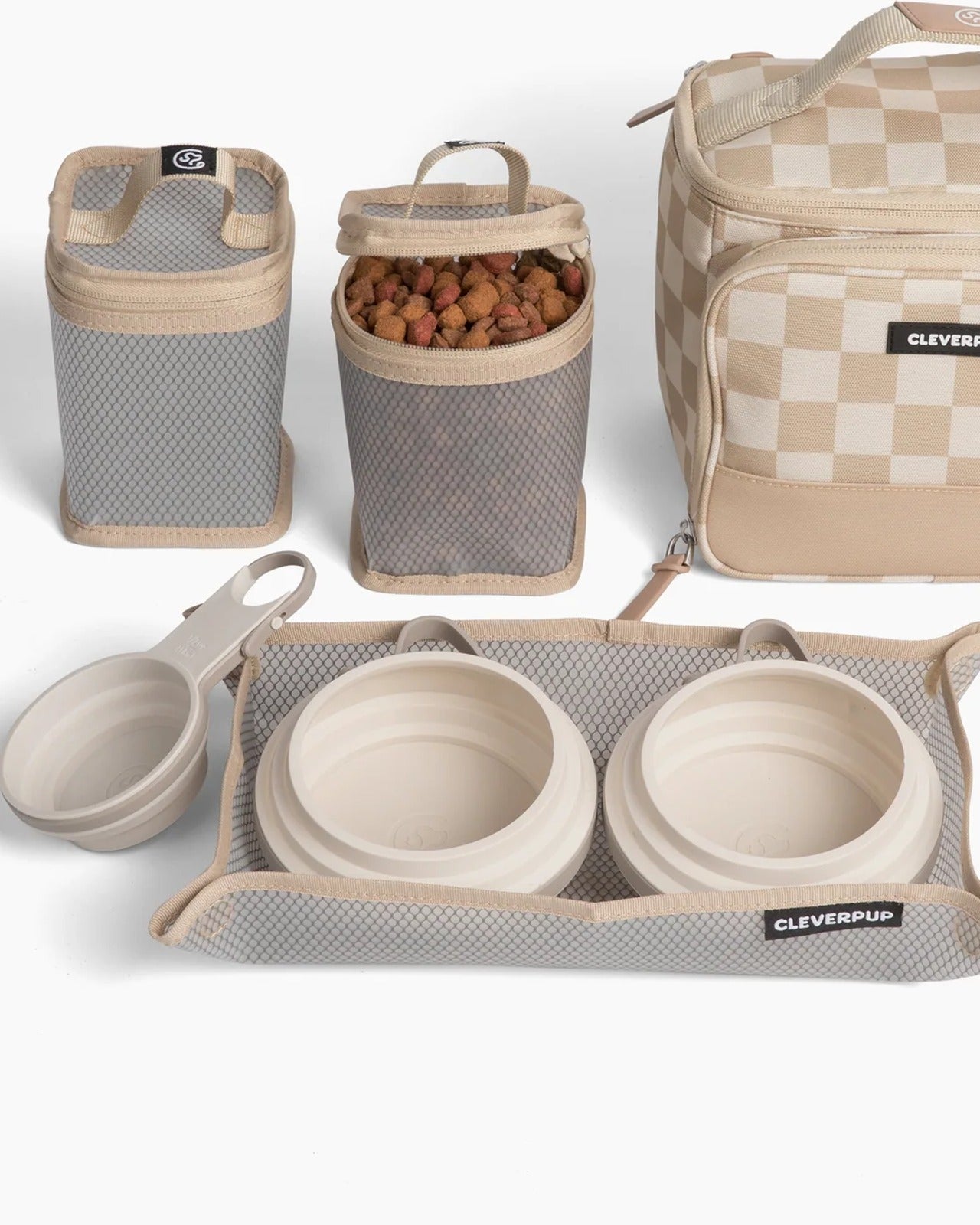 Bistro Box Dog Food Travel Kit
