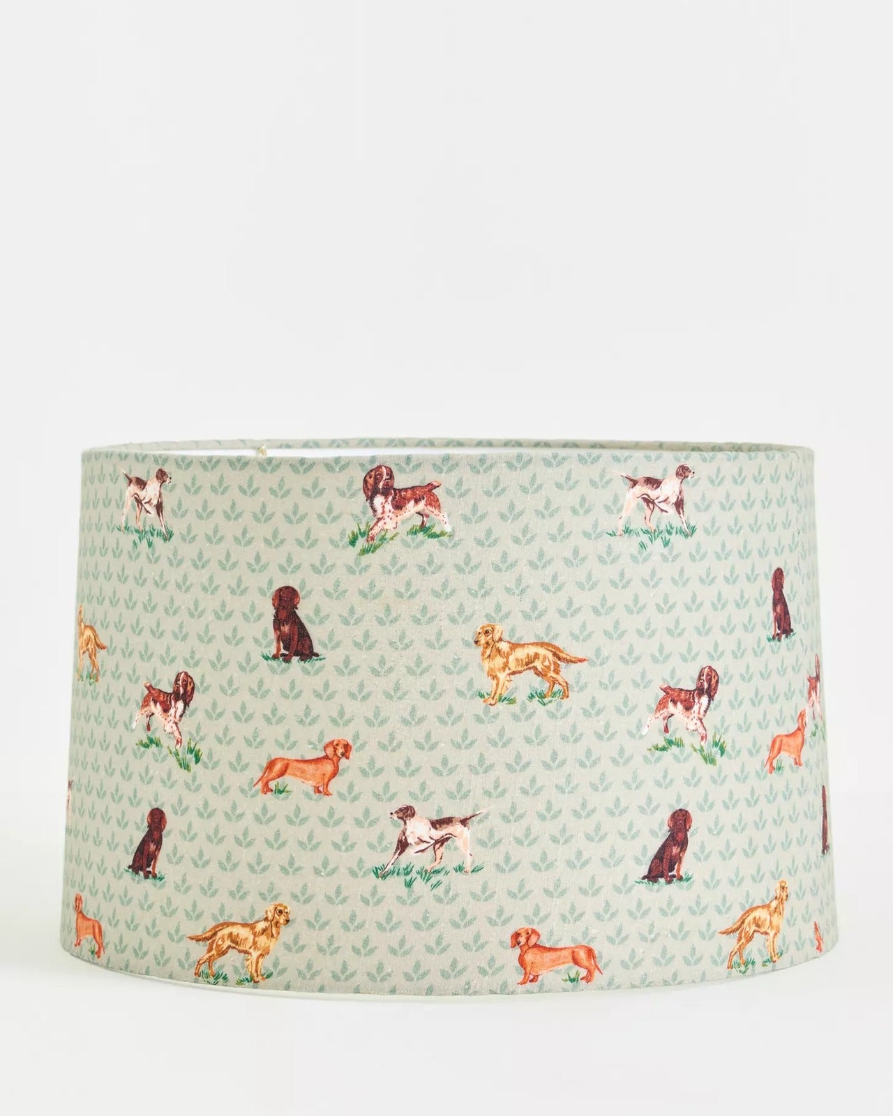 Dog Lampshade