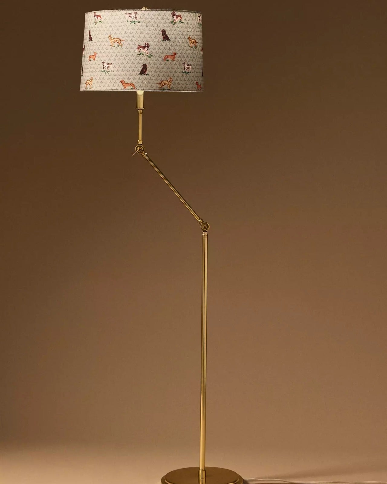 Dog Lampshade