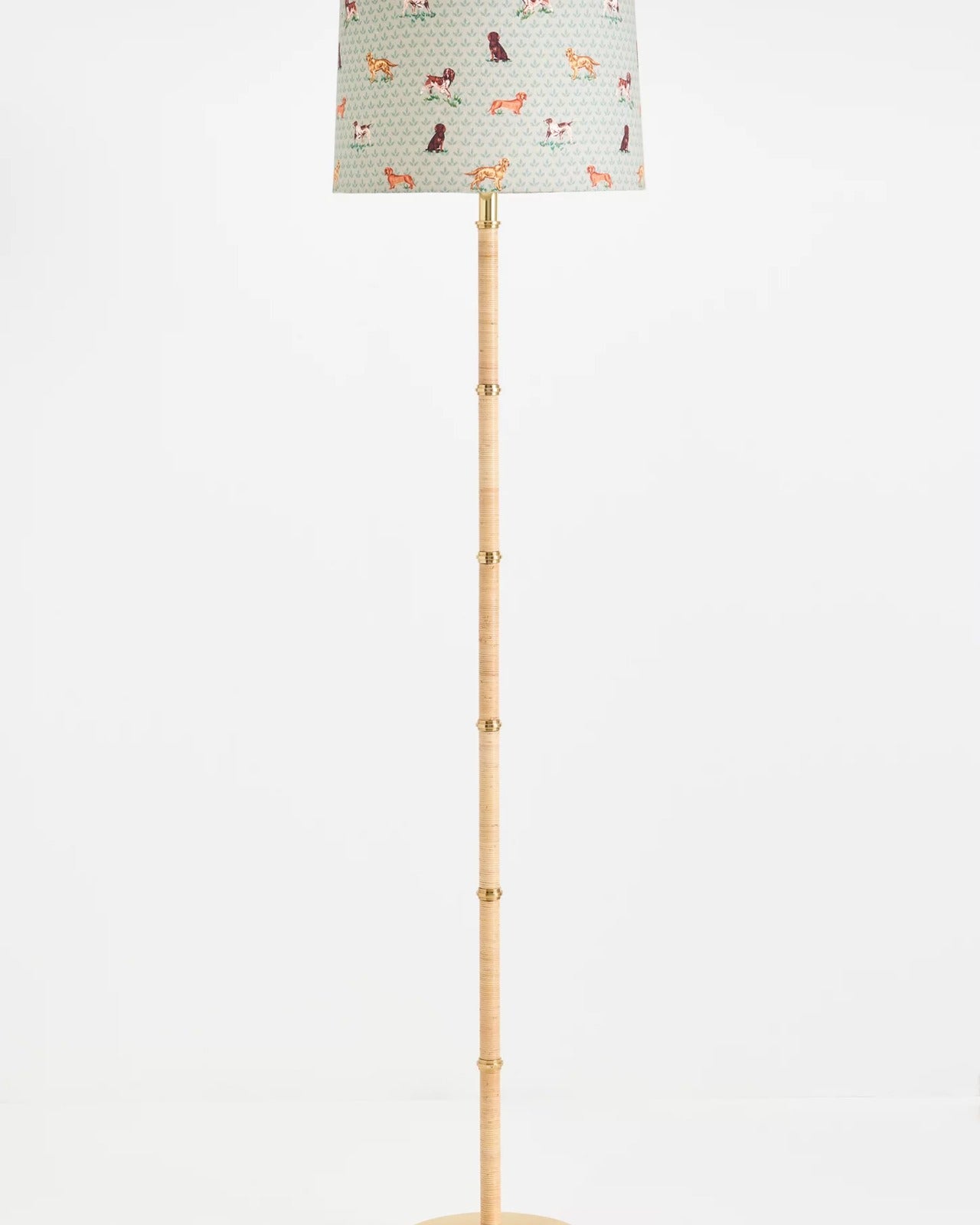 Dog Lampshade