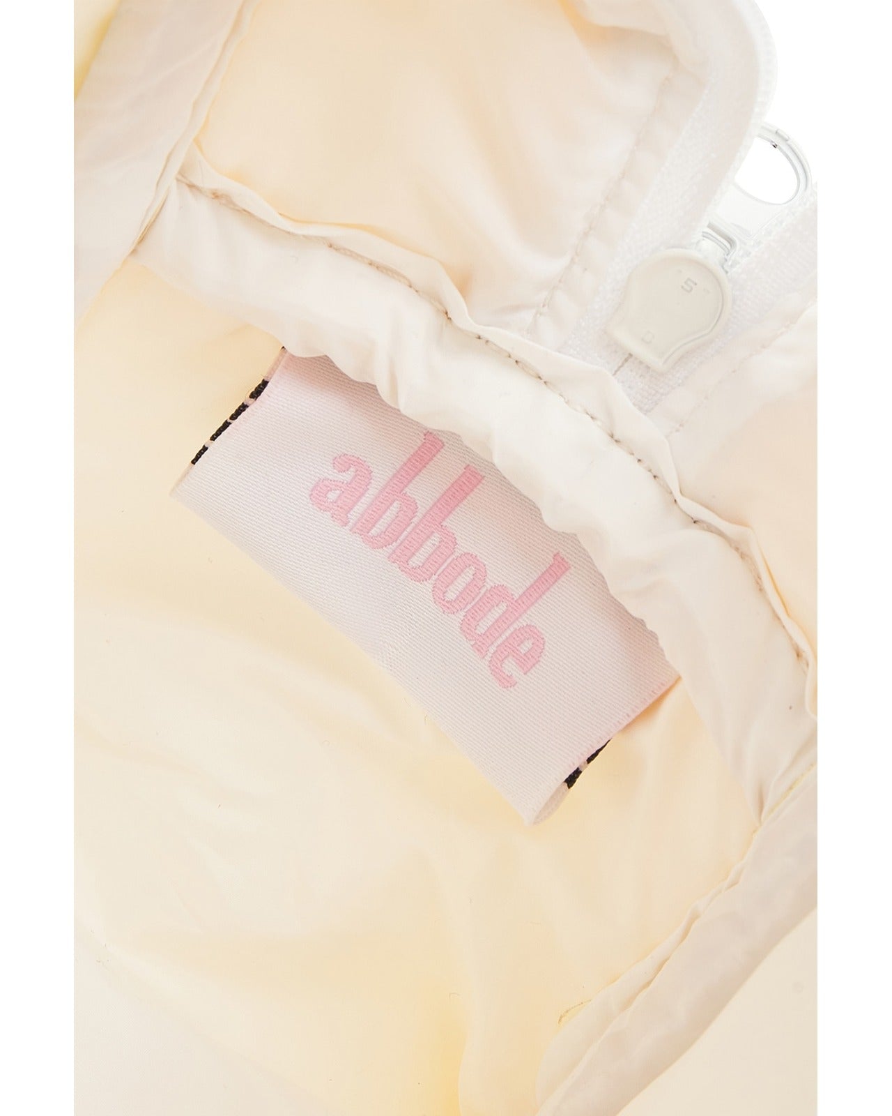 Frenchie Mom Waffle Pouch