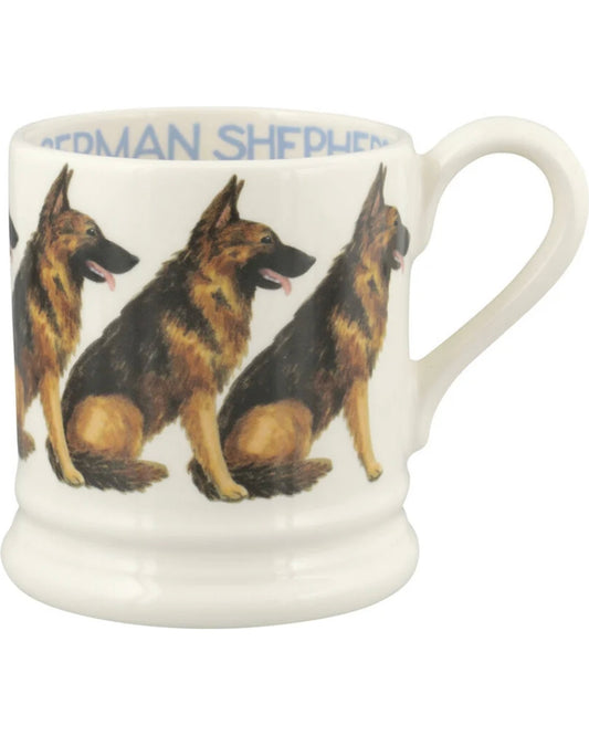 German Shepard Mug 
