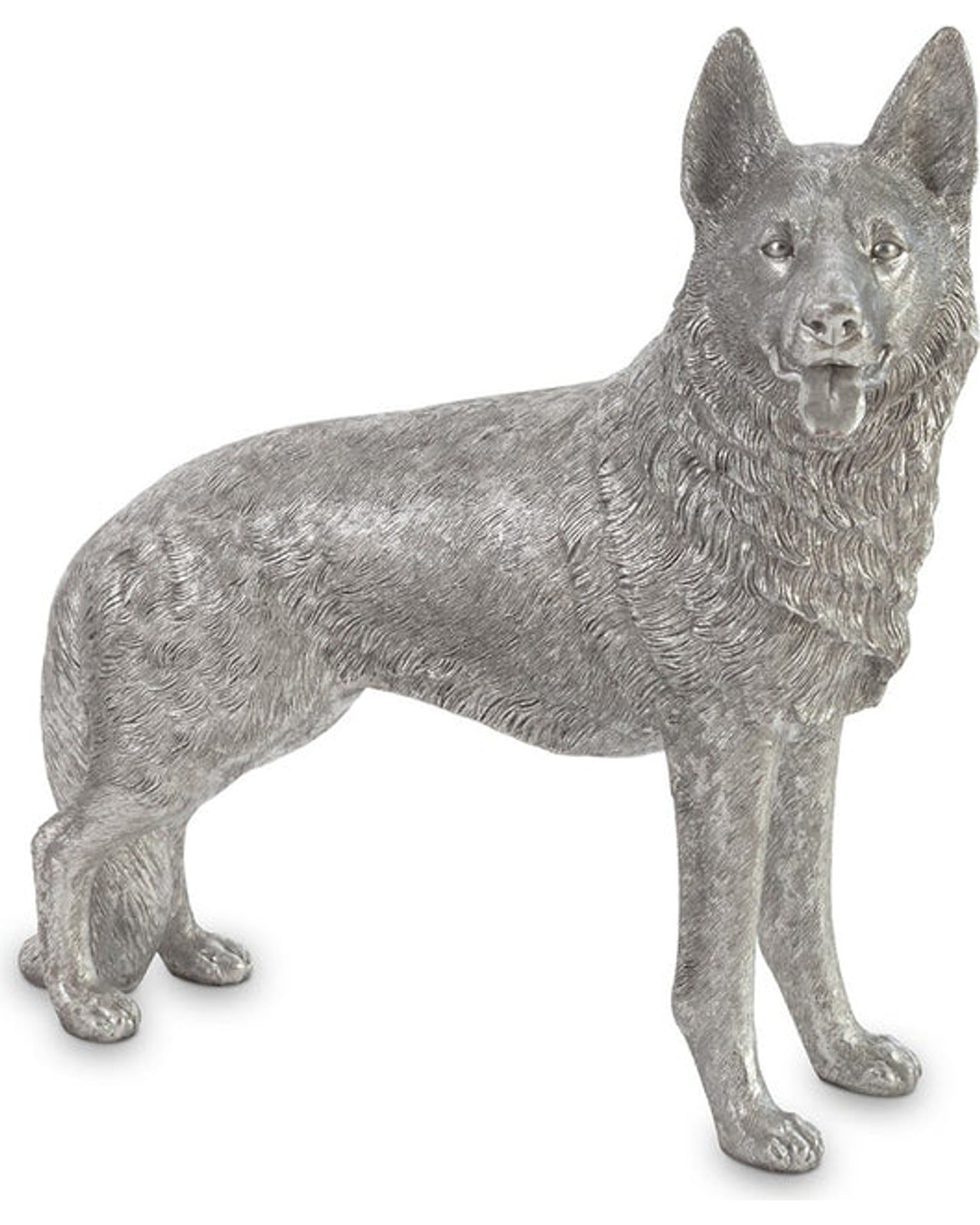 German Shepherd, Silver Leaf | Phillips Collection 