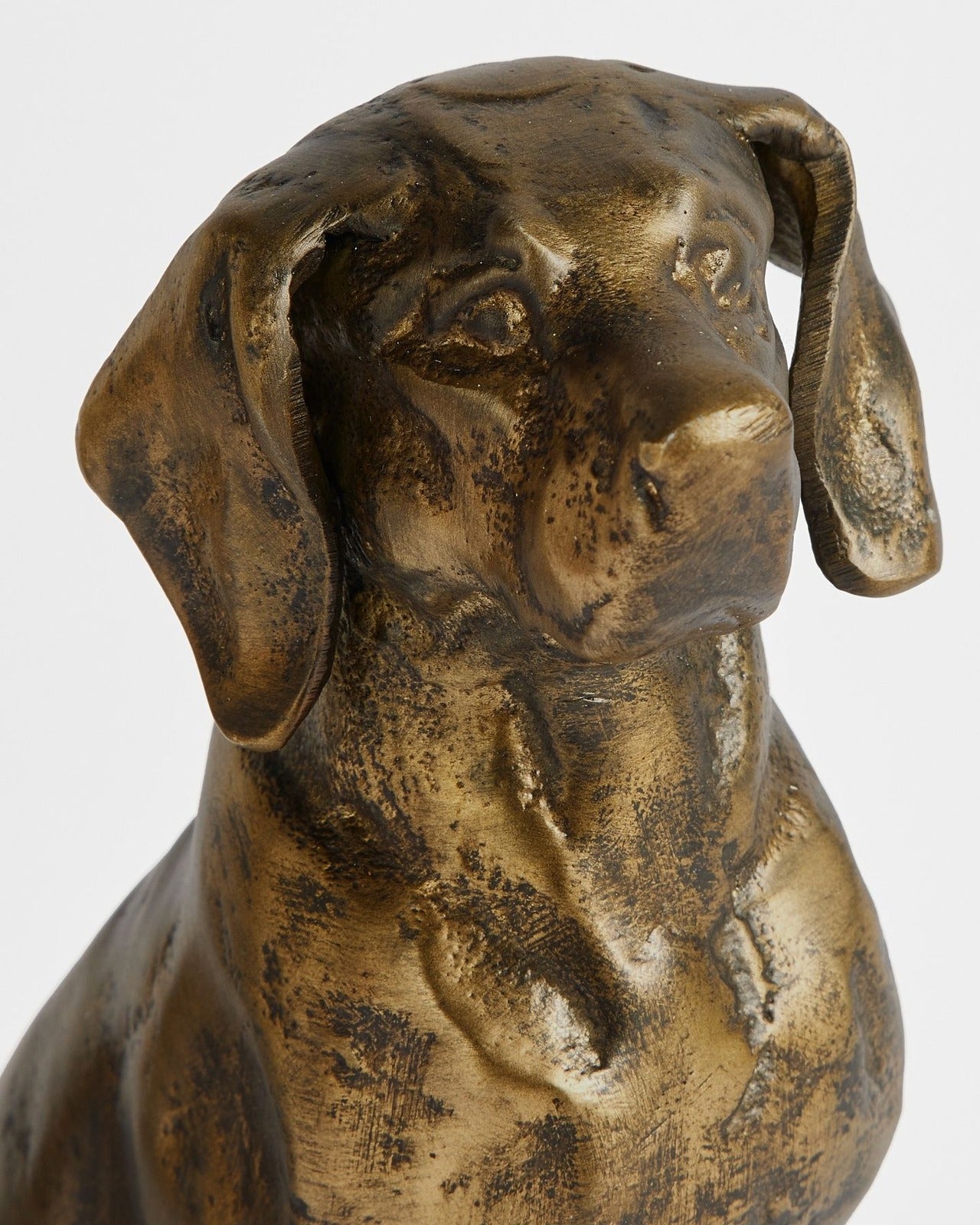 Labrador Bookends - Set of 2